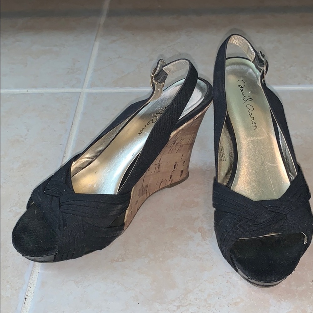 Wedges